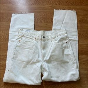 Gap Jeans and Jeggings Bundle